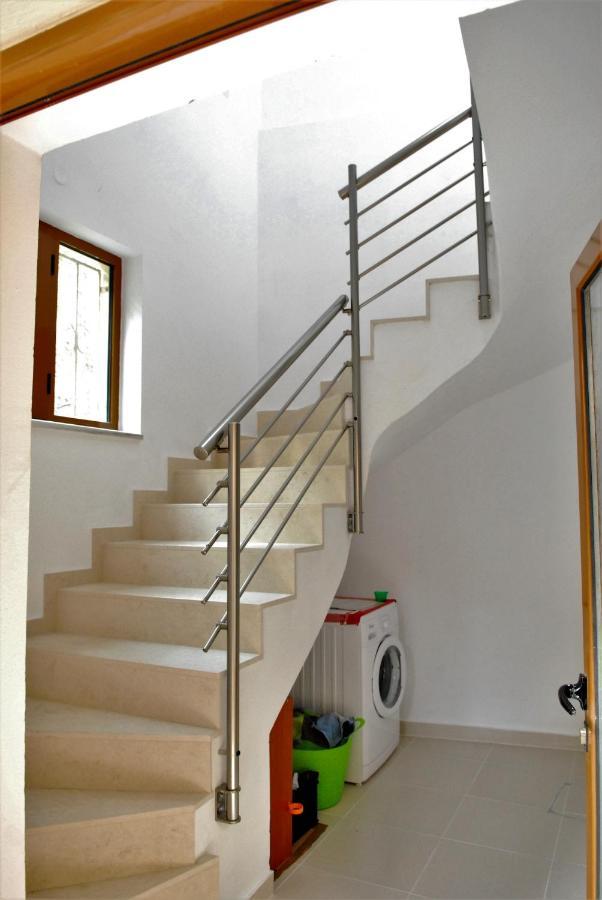 Eutuxia Sea&Mountain Apartment - Tsoutsouros Exterior photo